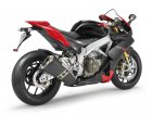 Aprilia RSV 1000R Factory